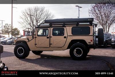 1987 AM GENERAL M998 HUMVEE   - Photo 4 - Albuquerque, NM 87114