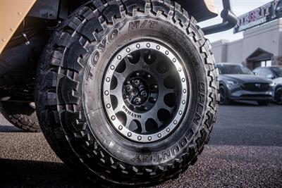 1987 AM GENERAL M998 HUMVEE   - Photo 72 - Albuquerque, NM 87114