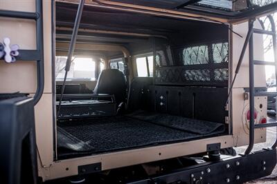 1987 AM GENERAL M998 HUMVEE   - Photo 66 - Albuquerque, NM 87114