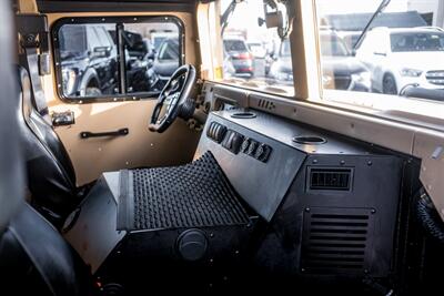 1987 AM GENERAL M998 HUMVEE   - Photo 69 - Albuquerque, NM 87114