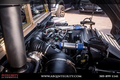 1987 AM GENERAL M998 HUMVEE   - Photo 13 - Albuquerque, NM 87114