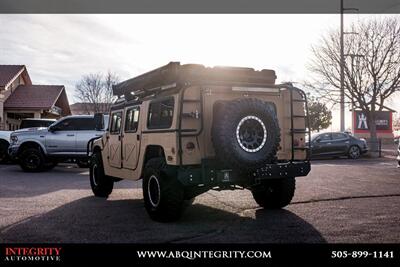 1987 AM GENERAL M998 HUMVEE   - Photo 5 - Albuquerque, NM 87114