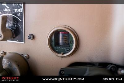 1987 AM GENERAL M998 HUMVEE   - Photo 19 - Albuquerque, NM 87114