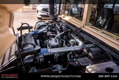 1987 AM GENERAL M998 HUMVEE   - Photo 12 - Albuquerque, NM 87114