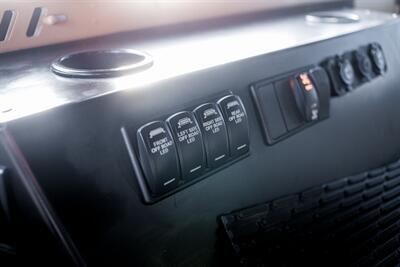 1987 AM GENERAL M998 HUMVEE   - Photo 60 - Albuquerque, NM 87114