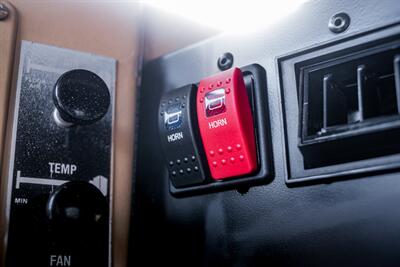 1987 AM GENERAL M998 HUMVEE   - Photo 58 - Albuquerque, NM 87114