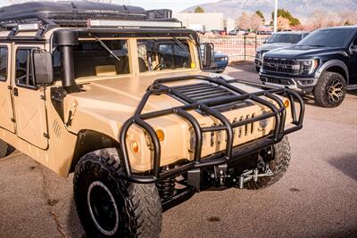 1987 AM GENERAL M998 HUMVEE   - Photo 45 - Albuquerque, NM 87114