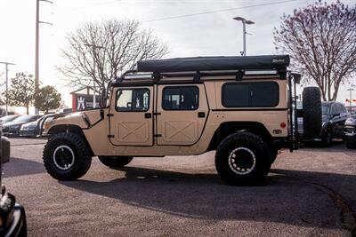 1987 AM GENERAL M998 HUMVEE   - Photo 40 - Albuquerque, NM 87114