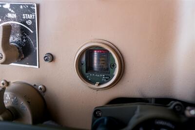 1987 AM GENERAL M998 HUMVEE   - Photo 55 - Albuquerque, NM 87114