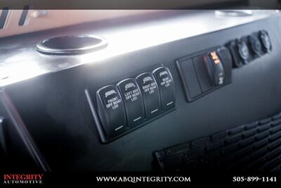 1987 AM GENERAL M998 HUMVEE   - Photo 24 - Albuquerque, NM 87114