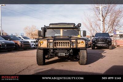 1987 AM GENERAL M998 HUMVEE   - Photo 2 - Albuquerque, NM 87114