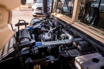 1987 AM GENERAL M998 HUMVEE   - Photo 48 - Albuquerque, NM 87114