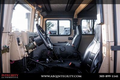 1987 AM GENERAL M998 HUMVEE   - Photo 16 - Albuquerque, NM 87114