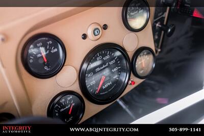 1987 AM GENERAL M998 HUMVEE   - Photo 18 - Albuquerque, NM 87114