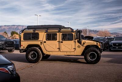 1987 AM GENERAL M998 HUMVEE   - Photo 44 - Albuquerque, NM 87114