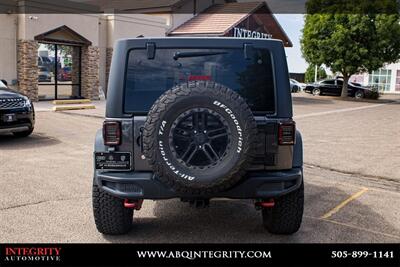 2017 Jeep Wrangler Unlimited Rubicon Recon   - Photo 6 - Albuquerque, NM 87114