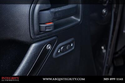 2017 Jeep Wrangler Unlimited Rubicon Recon   - Photo 14 - Albuquerque, NM 87114