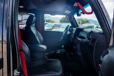 2017 Jeep Wrangler Unlimited Rubicon Recon   - Photo 77 - Albuquerque, NM 87114