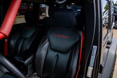 2017 Jeep Wrangler Unlimited Rubicon Recon   - Photo 53 - Albuquerque, NM 87114