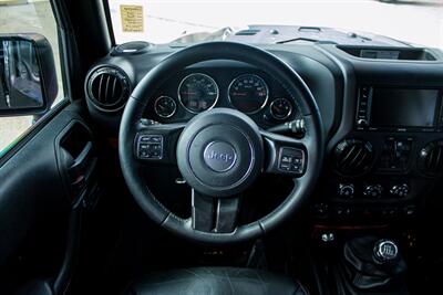 2017 Jeep Wrangler Unlimited Rubicon Recon   - Photo 62 - Albuquerque, NM 87114