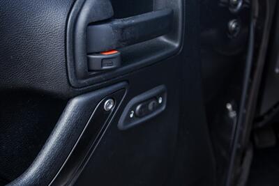 2017 Jeep Wrangler Unlimited Rubicon Recon   - Photo 54 - Albuquerque, NM 87114