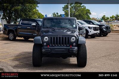 2017 Jeep Wrangler Unlimited Rubicon Recon   - Photo 2 - Albuquerque, NM 87114