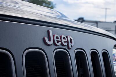 2017 Jeep Wrangler Unlimited Rubicon Recon   - Photo 50 - Albuquerque, NM 87114