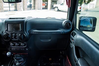 2017 Jeep Wrangler Unlimited Rubicon Recon   - Photo 64 - Albuquerque, NM 87114
