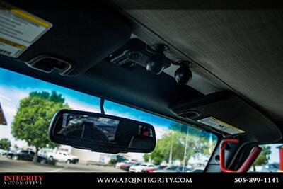 2017 Jeep Wrangler Unlimited Rubicon Recon   - Photo 17 - Albuquerque, NM 87114