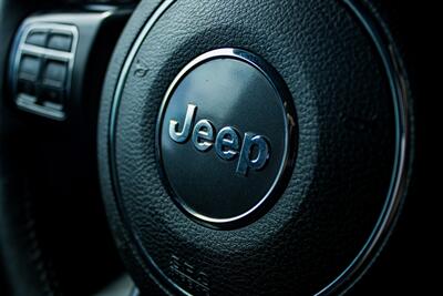 2017 Jeep Wrangler Unlimited Rubicon Recon   - Photo 58 - Albuquerque, NM 87114