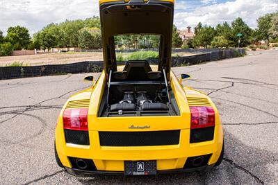 2006 Lamborghini Gallardo   - Photo 26 - Albuquerque, NM 87114