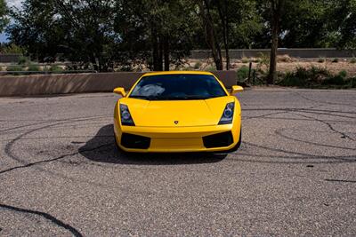 2006 Lamborghini Gallardo   - Photo 9 - Albuquerque, NM 87114