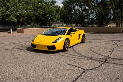 2006 Lamborghini Gallardo   - Photo 6 - Albuquerque, NM 87114