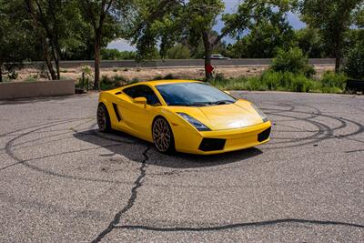 2006 Lamborghini Gallardo   - Photo 1 - Albuquerque, NM 87114