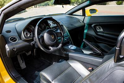 2006 Lamborghini Gallardo   - Photo 14 - Albuquerque, NM 87114