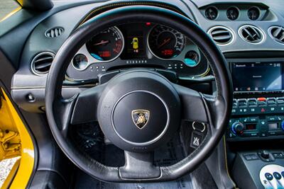 2006 Lamborghini Gallardo   - Photo 16 - Albuquerque, NM 87114