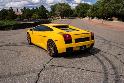 2006 Lamborghini Gallardo   - Photo 5 - Albuquerque, NM 87114