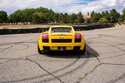 2006 Lamborghini Gallardo   - Photo 4 - Albuquerque, NM 87114