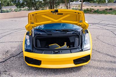 2006 Lamborghini Gallardo   - Photo 10 - Albuquerque, NM 87114