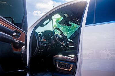 2023 RAM 1500 Laramie Longhorn   - Photo 64 - Albuquerque, NM 87114