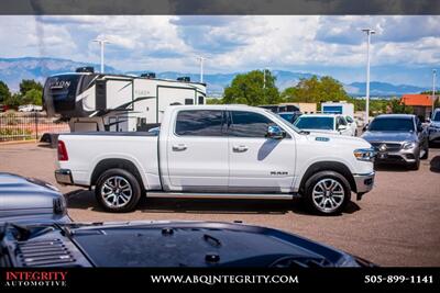 2023 RAM 1500 Laramie Longhorn   - Photo 8 - Albuquerque, NM 87114