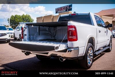 2023 RAM 1500 Laramie Longhorn   - Photo 16 - Albuquerque, NM 87114