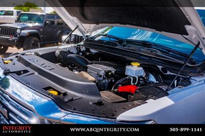 2023 RAM 1500 Laramie Longhorn   - Photo 11 - Albuquerque, NM 87114