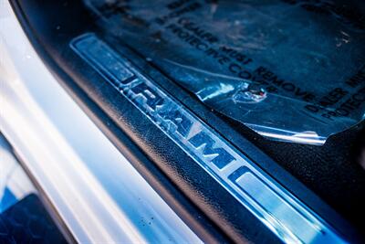 2023 RAM 1500 Laramie Longhorn   - Photo 62 - Albuquerque, NM 87114