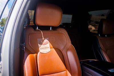 2023 RAM 1500 Laramie Longhorn   - Photo 82 - Albuquerque, NM 87114