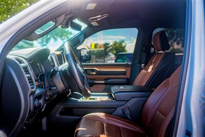 2023 RAM 1500 Laramie Longhorn   - Photo 60 - Albuquerque, NM 87114