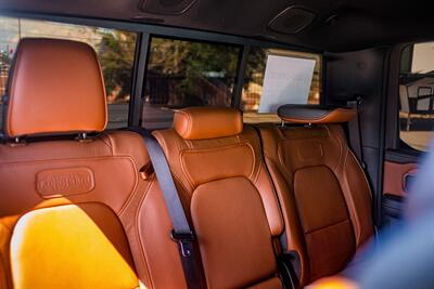 2023 RAM 1500 Laramie Longhorn   - Photo 79 - Albuquerque, NM 87114