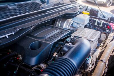2023 RAM 1500 Laramie Longhorn   - Photo 55 - Albuquerque, NM 87114