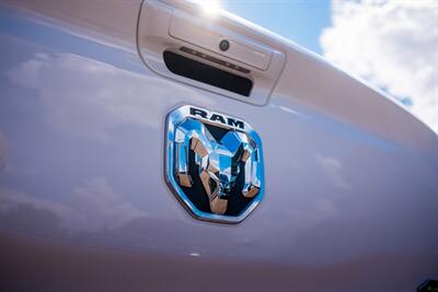 2023 RAM 1500 Laramie Longhorn   - Photo 52 - Albuquerque, NM 87114
