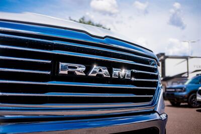 2023 RAM 1500 Laramie Longhorn   - Photo 51 - Albuquerque, NM 87114